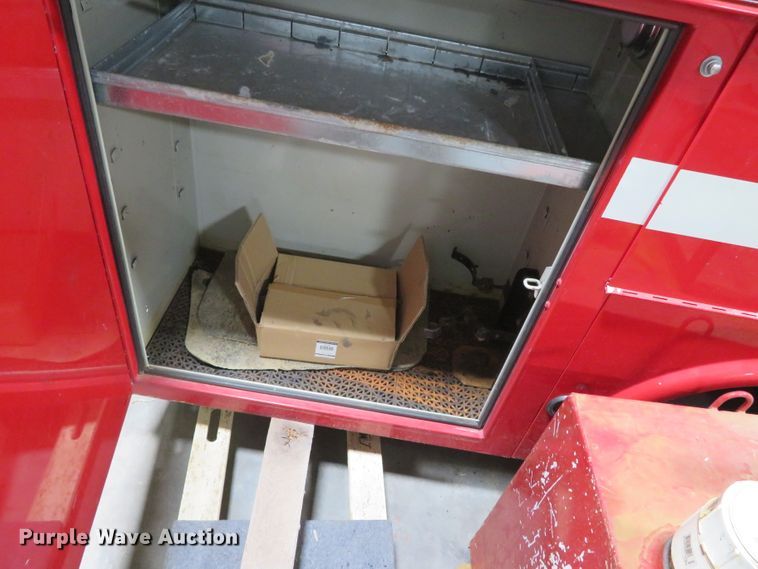 image for item DN7749 Knapheide 6108D54J1  utility bed