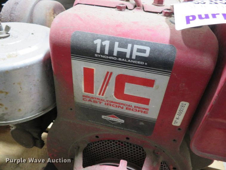 image for item DN7752 (2) Waterous pumps