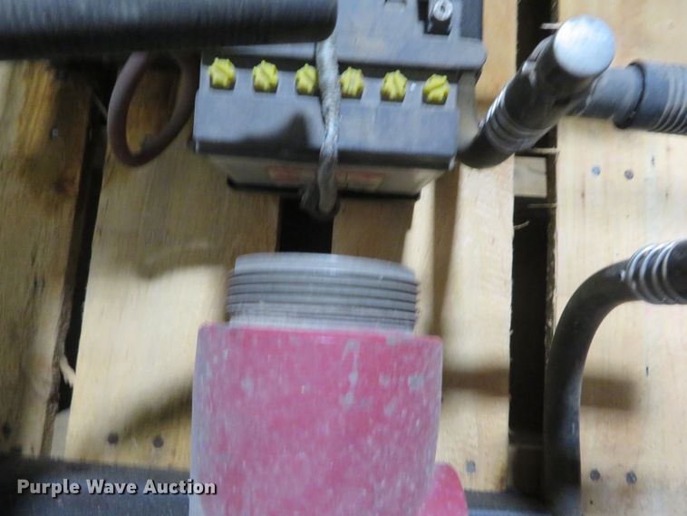 image for item DN7752 (2) Waterous pumps