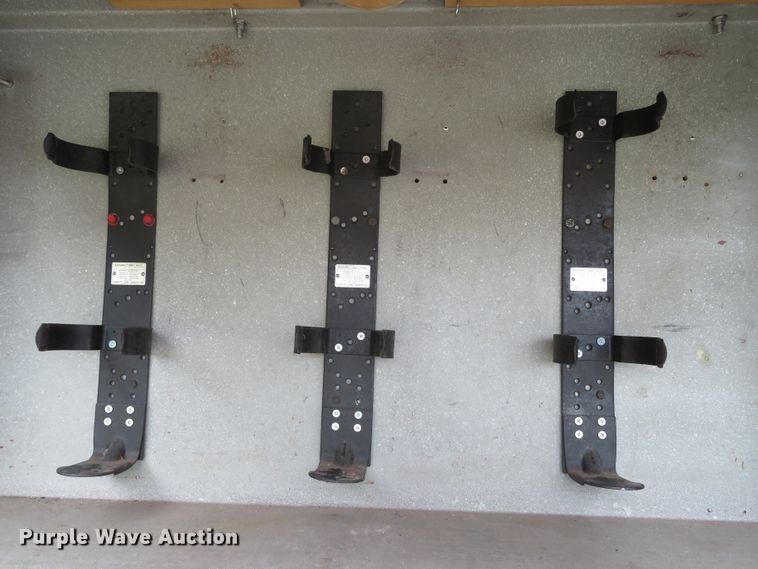 image for item DN7754 1984 Ford 8000  pumper fire truck