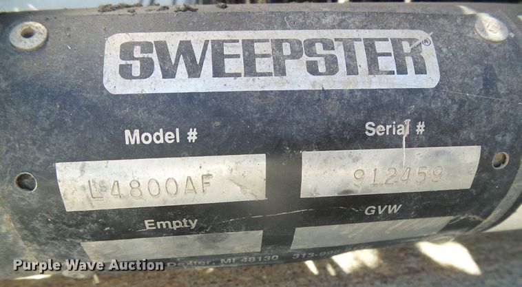 image for item GP9523 John Deere 318  garden tractor