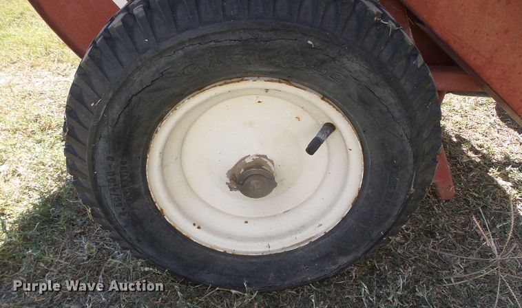 image for item GP9524 (2) Kifco hose reels