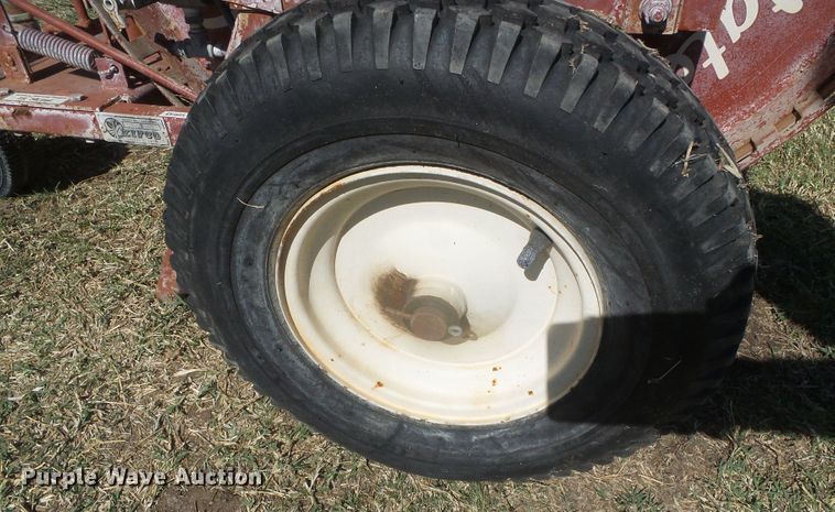 image for item GP9524 (2) Kifco hose reels