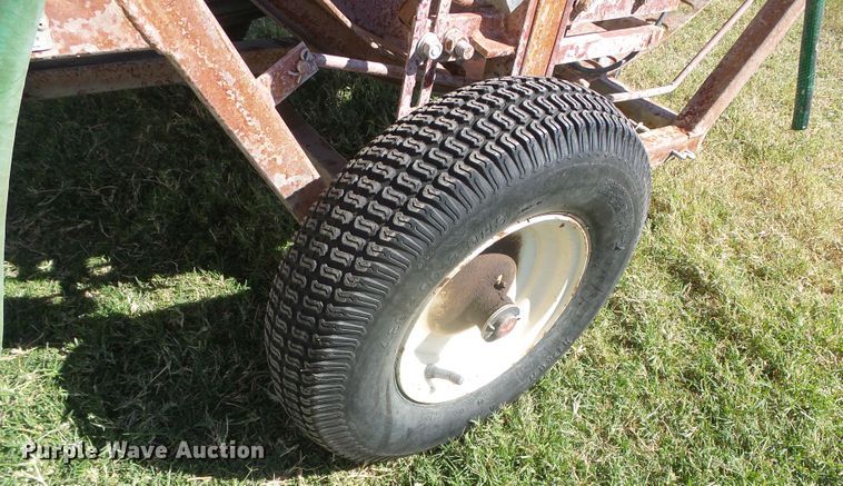 image for item GP9524 (2) Kifco hose reels