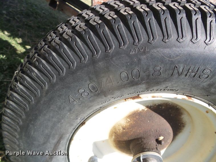 image for item GP9524 (2) Kifco hose reels