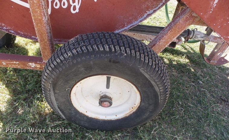 image for item GP9524 (2) Kifco hose reels