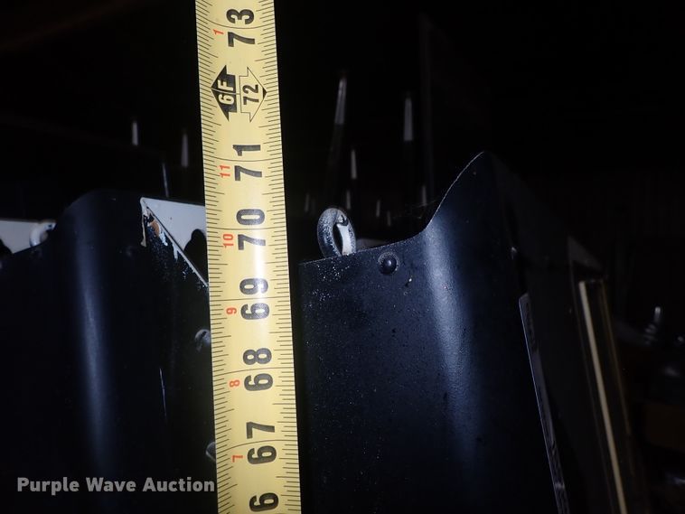 image for item IB9091 (2) Fairtron scoreboards