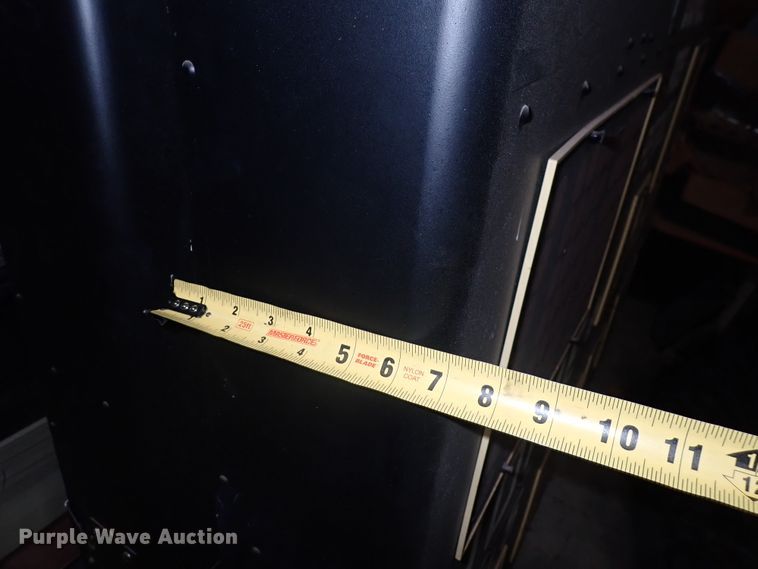 image for item IB9091 (2) Fairtron scoreboards