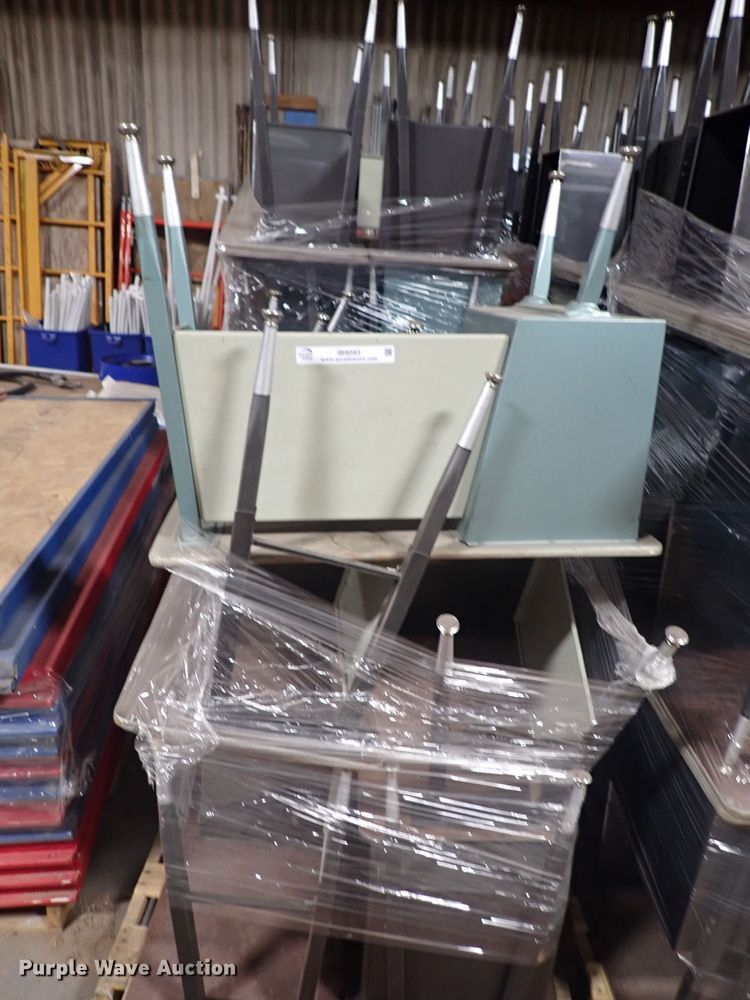 image for item IB9093 Approximately 30 desks