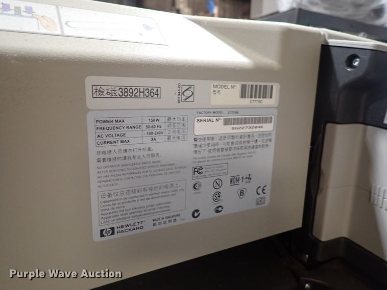 image for item IB9094 Electronics