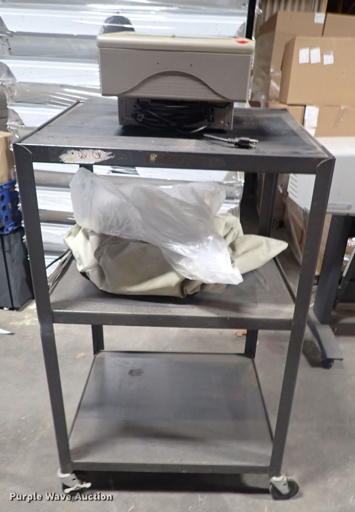 image for item IB9094 Electronics