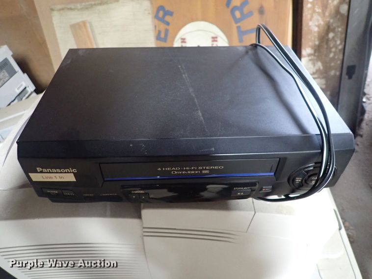 image for item IB9094 Electronics