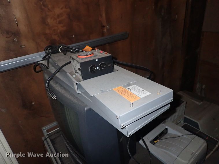 image for item IB9094 Electronics