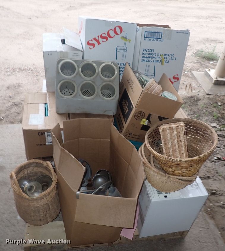 image for item IB9097 Restaurant supplies