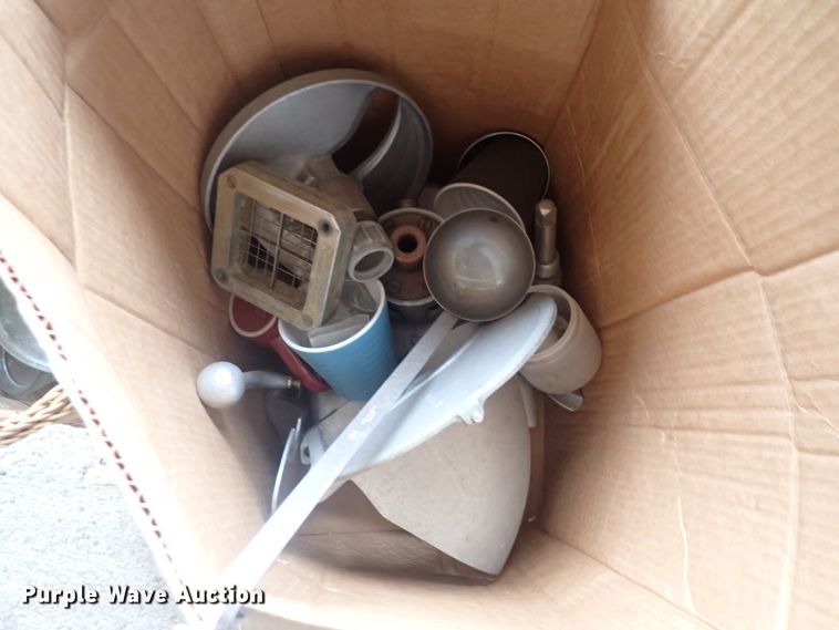 image for item IB9097 Restaurant supplies