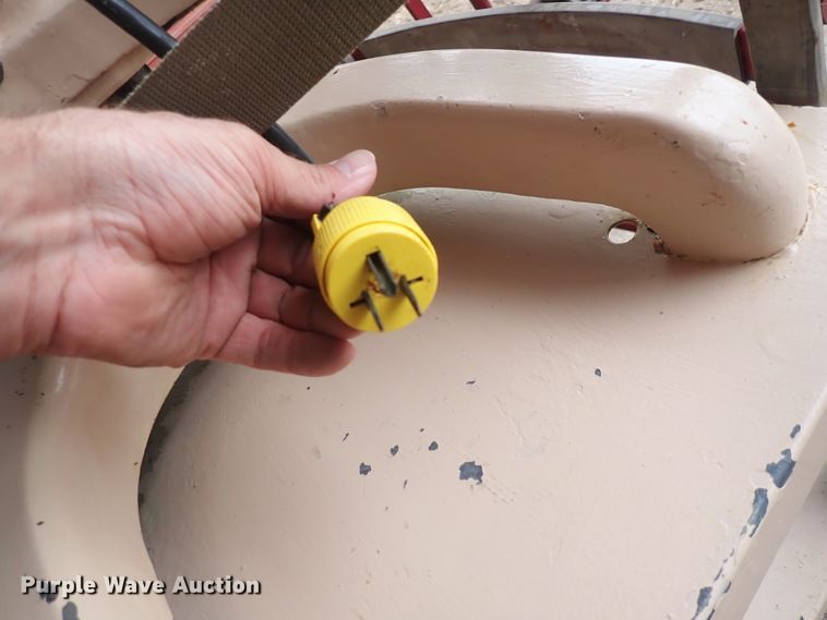 image for item IB9098 Hobart A-200  mixer