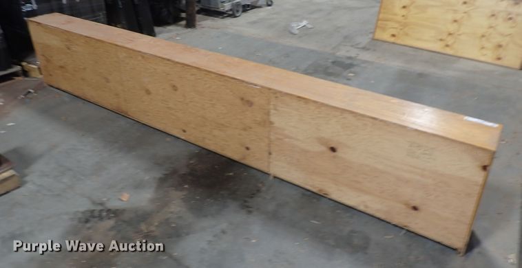 image for item IB9102 Wood shelf