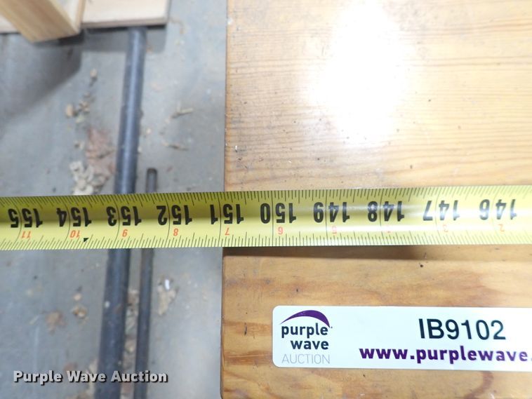 image for item IB9102 Wood shelf