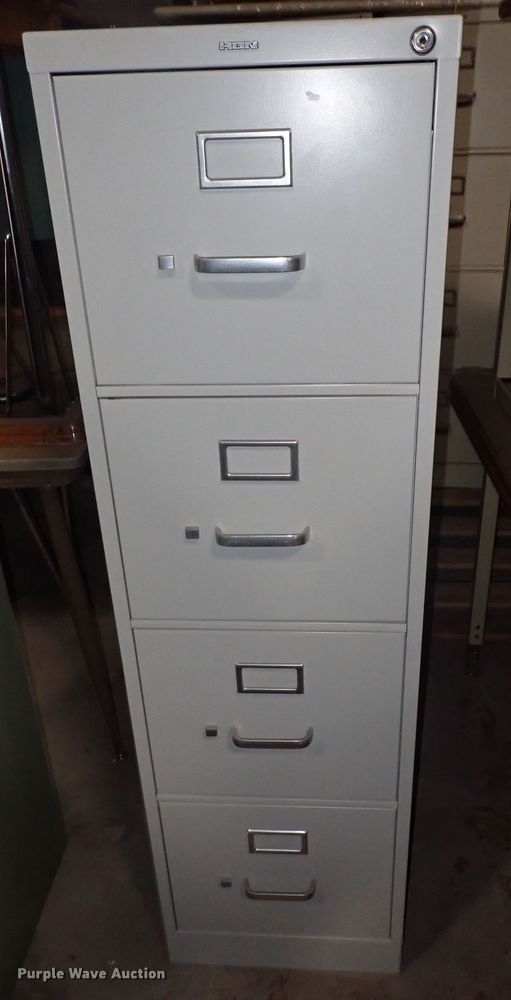 image for item IB9103 (12) file cabinets