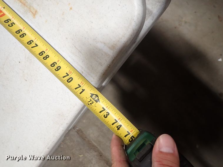 image for item IB9104 (4) folding plastic tables