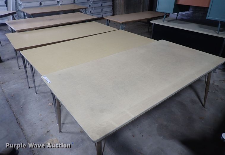 image for item IB9110 (7) tables