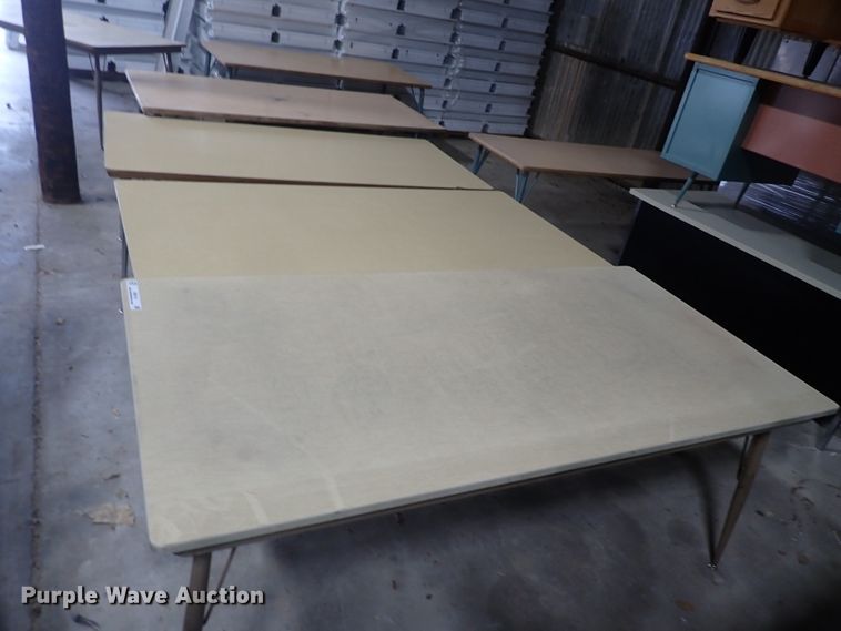 image for item IB9110 (7) tables