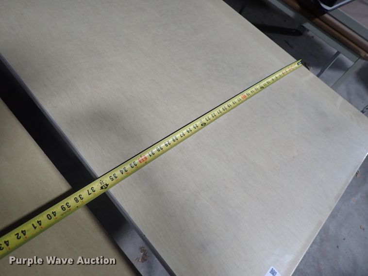 image for item IB9110 (7) tables