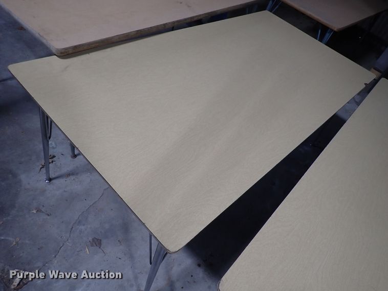 image for item IB9110 (7) tables