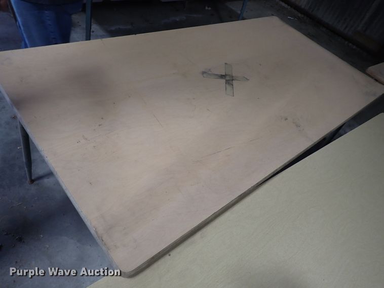 image for item IB9110 (7) tables