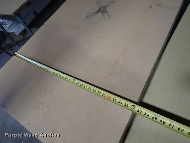 image for item IB9110 (7) tables