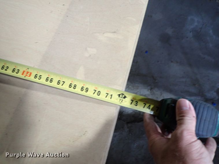 image for item IB9110 (7) tables