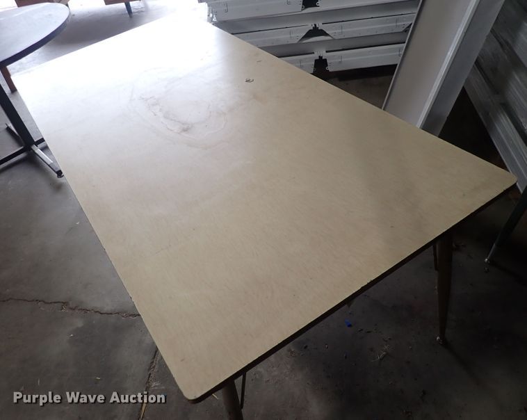 image for item IB9110 (7) tables