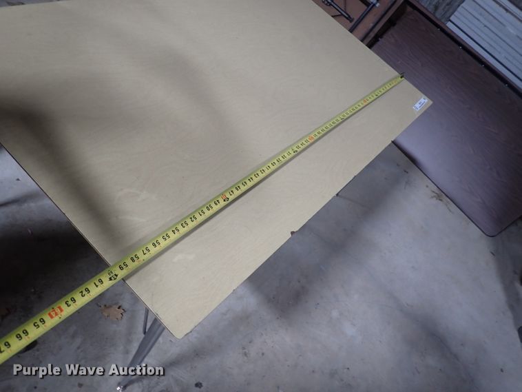 image for item IB9111 (4) wood tables