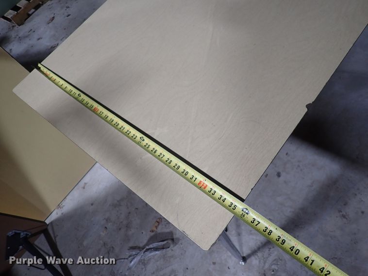 image for item IB9111 (4) wood tables