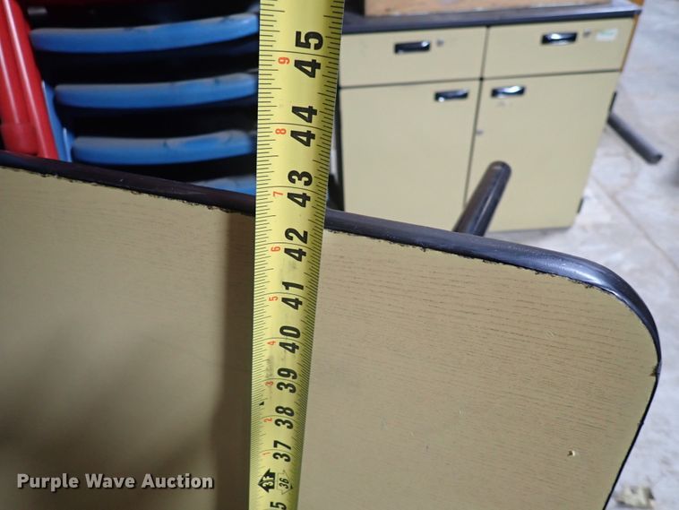 image for item IB9111 (4) wood tables