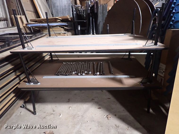 image for item IB9111 (4) wood tables