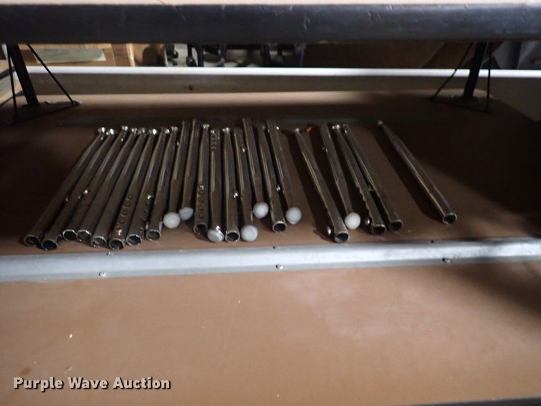 image for item IB9111 (4) wood tables