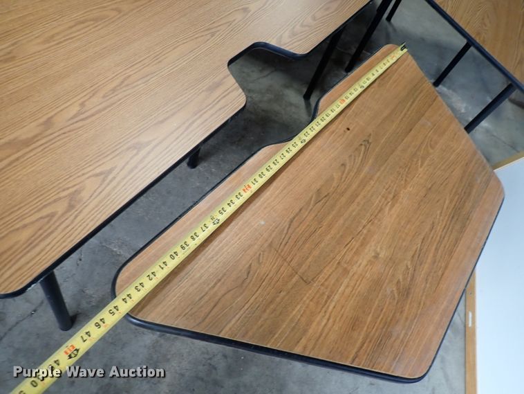 image for item IB9112 (7) wood tables