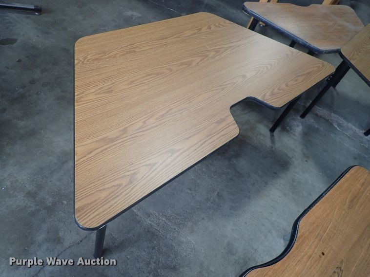 image for item IB9112 (7) wood tables