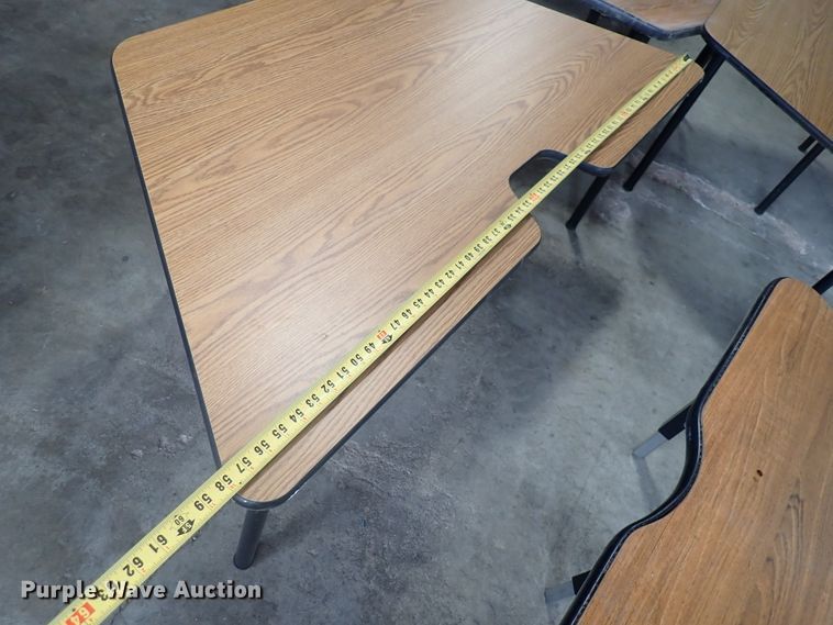 image for item IB9112 (7) wood tables