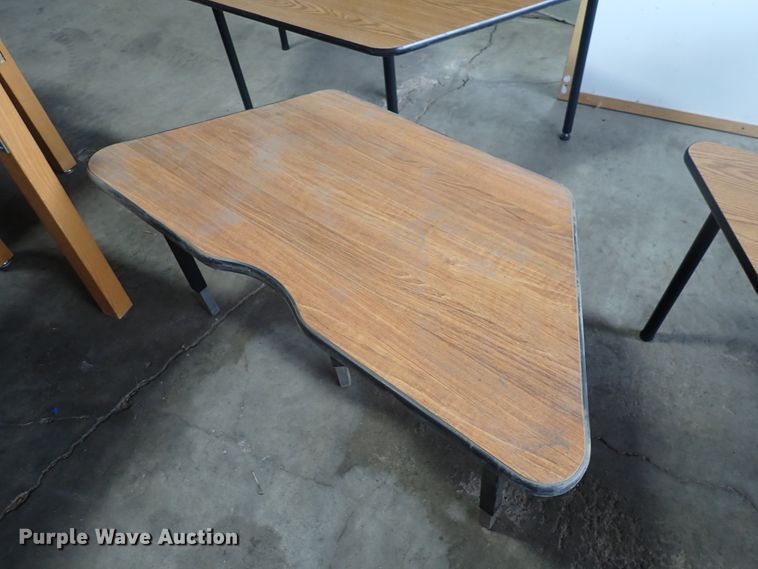 image for item IB9112 (7) wood tables