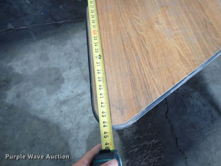 image for item IB9112 (7) wood tables