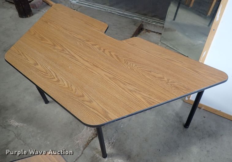 image for item IB9112 (7) wood tables