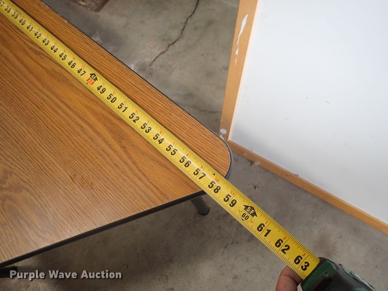 image for item IB9112 (7) wood tables