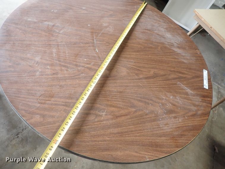 image for item IB9112 (7) wood tables