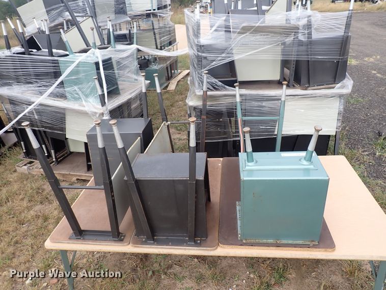 image for item IB9113 Approximately 60 desks