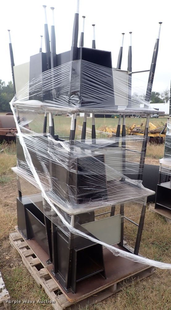 image for item IB9113 Approximately 60 desks