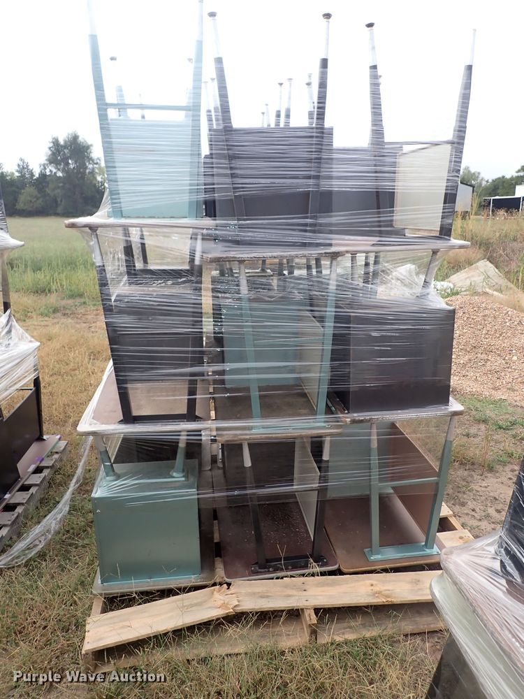 image for item IB9113 Approximately 60 desks