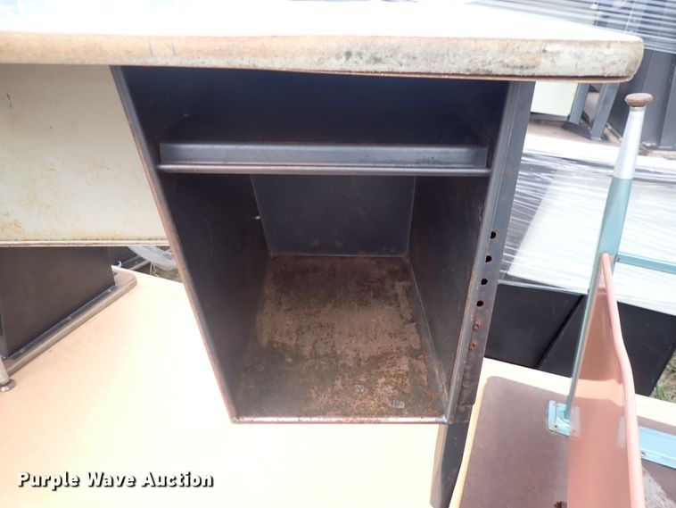 image for item IB9113 Approximately 60 desks