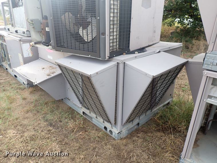 image for item IB9116 Approximately 25 HVAC units